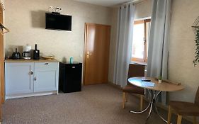 Rooms4ring Privatzimmer Am Nürburgring